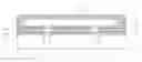 Fig. 01 - Printhead assembly with minimal leakage