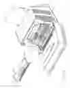 Fig. 04 - Printhead assembly with minimal leakage