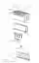 Fig. 16 - Printhead assembly with minimal leakage