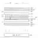 Fig. 01 - Polarizing plate and display apparatus having the same