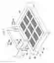 Fig. 02 - Printing bead spacers on flat panel display substrates