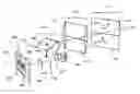 Fig. 01 - System for the projection of stereoscopic motion pictures
