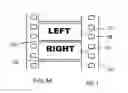 Fig. 02 - System for the projection of stereoscopic motion pictures