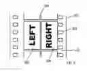 Fig. 04 - System for the projection of stereoscopic motion pictures