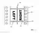 Fig. 08 - System for the projection of stereoscopic motion pictures