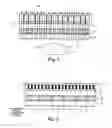 Fig. 02 - Image forming apparatus comprising a transparent layer and an optical absorption layer arranged in a pitch of 1/N of a pixel pitch