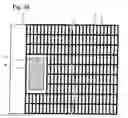 Fig. 32 - Image forming apparatus comprising a transparent layer and an optical absorption layer arranged in a pitch of 1/N of a pixel pitch