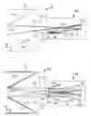 Fig. 01 - All-reflective relayed focal telescope derived from the first two mirrors of an afocal three-mirror anastigmat