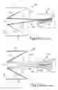 Fig. 02 - All-reflective relayed focal telescope derived from the first two mirrors of an afocal three-mirror anastigmat