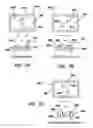 Fig. 08 - Curved lenses configured to decode three-dimensional content on television and computer screens