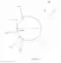 Fig. 02 - Non-round fluid filled lens optic