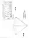 Fig. 04 - Exterior mirror element with wide angle portion