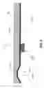 Fig. 07 - Exterior mirror element with wide angle portion