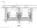 Fig. 07 - Magnetically shielded write transducers