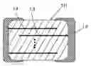 Fig. 01 - Dielectric ceramic and capacitor