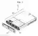 Fig. 02 - INFORMATION STORAGE SYSTEM AND INFORMATION-STORAGE-DEVICE-MOUNTING SYSTEM