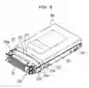Fig. 04 - INFORMATION STORAGE SYSTEM AND INFORMATION-STORAGE-DEVICE-MOUNTING SYSTEM
