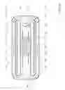 Fig. 04 - Heat exchanger for back to back electronic displays