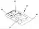 Fig. 01 - SPACE SAVING CIRCUIT BOARD