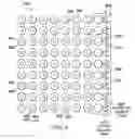 Fig. 07 - Motherboard assembly for interconnecting and distributing signals and power