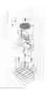 Fig. 01 - Light emitting system producting beam with adjustable width
