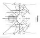 Fig. 22 - Method and apparatus for lighting involving reflectors
