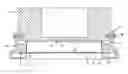 Fig. 01 - LED recessed light with reflection board
