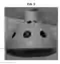Fig. 04 - DUAL CHAMBER PASSIVE COOLING SYSTEM FOR LED LAMP