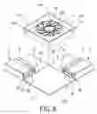 Fig. 09 - HEAT DISSIPATING DEVICE FOR LIGHTING MODULE
