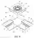 Fig. 10 - HEAT DISSIPATING DEVICE FOR LIGHTING MODULE