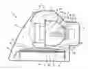 Fig. 01 - Lamp unit and vehicle lamp