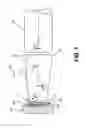 Fig. 02 - LED light source for fiber optic cable