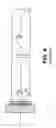Fig. 05 - LED light source for fiber optic cable