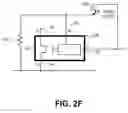 Fig. 08 - Method and apparatus providing a multi-function terminal for a power supply controller