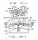 Fig. 03 - Universal dual charge-retaining transistor flash NOR cell, a dual charge-retaining transistor flash NOR cell array, and method for operating same