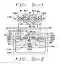 Fig. 04 - Universal dual charge-retaining transistor flash NOR cell, a dual charge-retaining transistor flash NOR cell array, and method for operating same