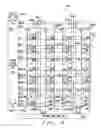 Fig. 09 - Universal dual charge-retaining transistor flash NOR cell, a dual charge-retaining transistor flash NOR cell array, and method for operating same