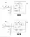 Fig. 22 - Circuit providing load isolation and memory domain translation for memory module