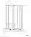 Fig. 05 - Storage device for laboratory samples having storage racks and a shaker