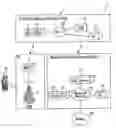 Fig. 01 - Establishing additional reverse link carriers in multi-carrier wireless systems