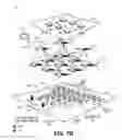 Fig. 16 - Method, apparatus and system for determining an optimum route for transmission of a captured data packet through a stacked topology of network captured traffic distribution devices