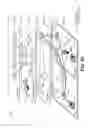 Fig. 22 - Method, apparatus and system for determining an optimum route for transmission of a captured data packet through a stacked topology of network captured traffic distribution devices