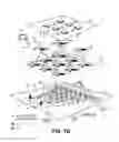 Fig. 16 - Apparatus and system for aggregating captured network traffic