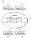 Fig. 01 - System and Method for Implementing a Virtual Switch