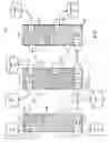 Fig. 34 - Mapping logical ports of a network switch to physical ports