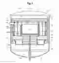 Fig. 02 - Insulation Package for Use in High Temperature Furnaces