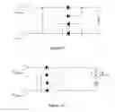 Fig. 07 - Long-reach ethernet system and relay