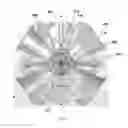 Fig. 06 - SYSTEMS AND METHODS FOR MAGNETICALLY ASSISTED INERTIAL ELECTROSTATIC CONFINEMENT FUSION