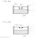 Fig. 09 - Sample cell for fluorescent X-ray analysis and sample cell assembly instrument