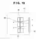 Fig. 11 - Multi X-ray generator and multi X-ray imaging apparatus